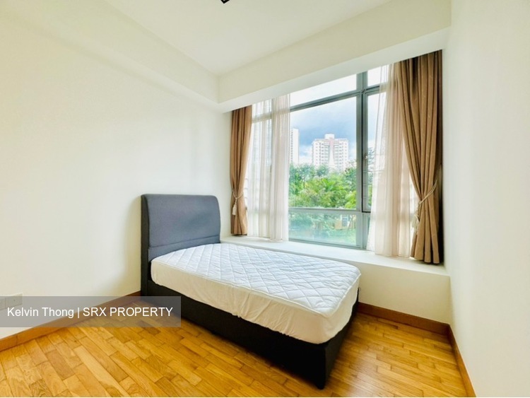 Park Infinia At Wee Nam (D11), Condominium #550212011
